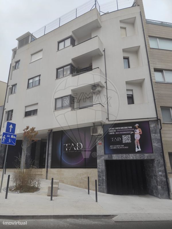 Apartamento T1 em Porto, Portugal N.º 266148