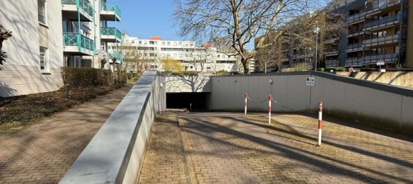 1 Schlafzimmer Wohnung in Cologne, Germany, Nr. 162315 2