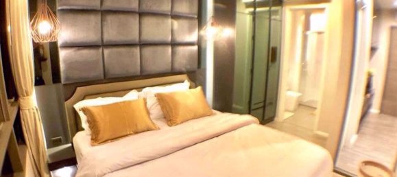 1 Schlafzimmer Eigentumswohnung in Khlong Toei, Thailand, Nr. 9535 4