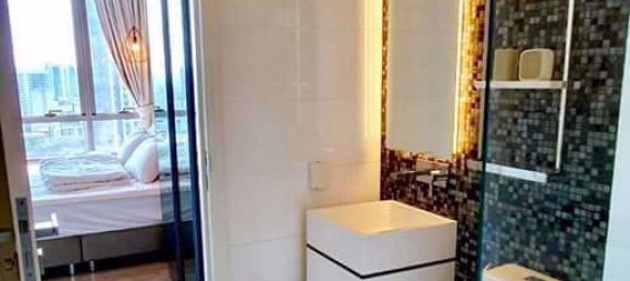 1 Schlafzimmer Eigentumswohnung in Khlong Toei, Thailand, Nr. 9535 7