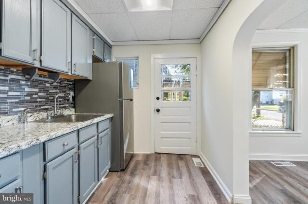 2 bedrooms House in Swedesboro, USA No. 409833