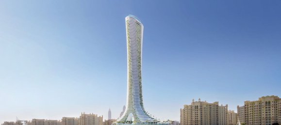 2 غرف نوم شقة في نخلة جميرا, UAE رقم 121620 2