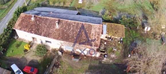 4 Schlafzimmer Haus in Saint-Medard-de-Guizieres, France, Nr. 113310 3