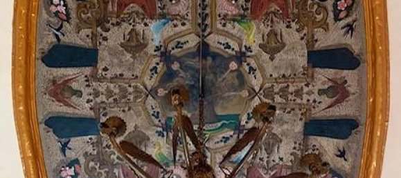 Квартира с 4 спальнями в Адельфия, Италия № 149817 3