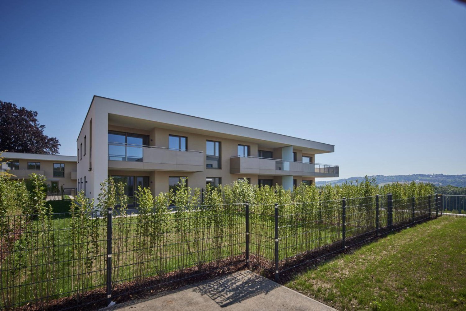 3 rooms Apartment in Garsten, Austria No. 183662