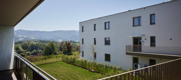 3 rooms Apartment in Garsten, Austria No. 183662 3