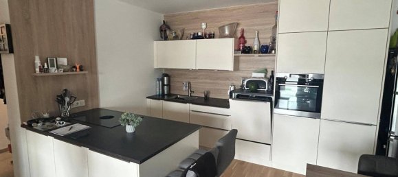 3 rooms Apartment in Garsten, Austria No. 183662 2