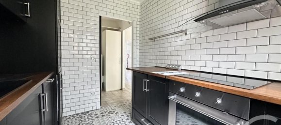 Квартира с 2 спальнями в Рюэй-Мальмезон, Франция № 186868 11