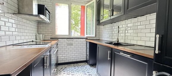 Квартира с 2 спальнями в Рюэй-Мальмезон, Франция № 186868 10