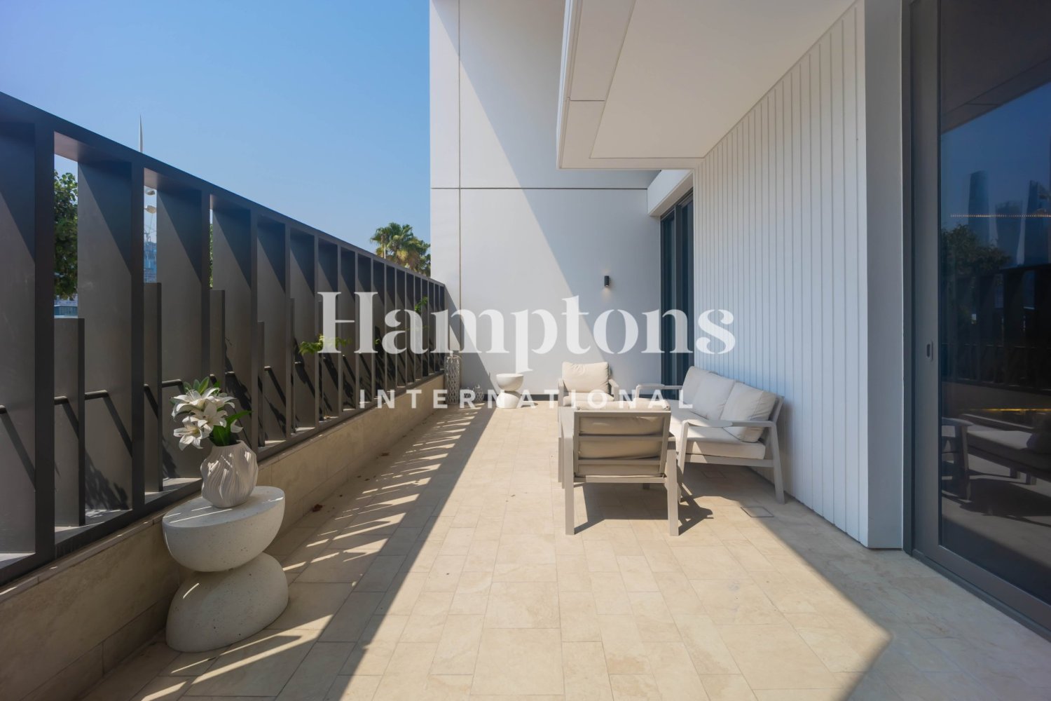 3 dormitorios dúplex en alquiler en Dubai Harbour, Dubai, UAE № 208681