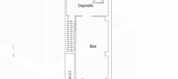 3-Zimmer Gewerbliche Immobilie in San Severo, Italy, Nr. 22364 16