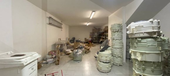 3-Zimmer Gewerbliche Immobilie in San Severo, Italy, Nr. 22364 15