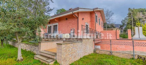 5 غرف نوم فيلا في Grottaferrata, Italy رقم 294679 46