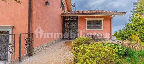 5 غرف نوم فيلا في Grottaferrata, Italy رقم 294679 44