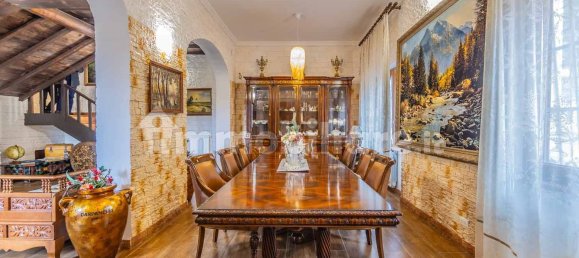 5 غرف نوم فيلا في Grottaferrata, Italy رقم 294679 9