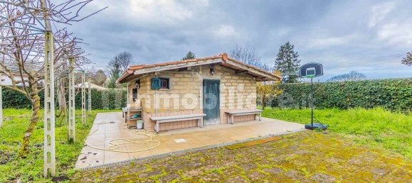 5 غرف نوم فيلا في Grottaferrata, Italy رقم 294679 49