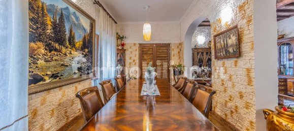 5 غرف نوم فيلا في Grottaferrata, Italy رقم 294679 26