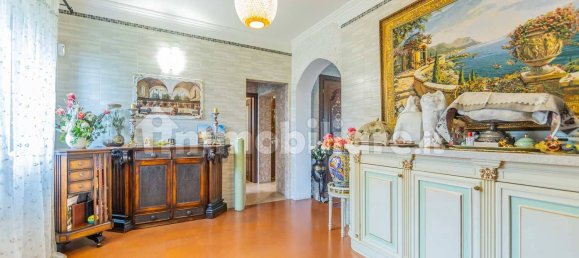 5 غرف نوم فيلا في Grottaferrata, Italy رقم 294679 15