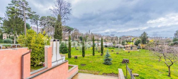 5 غرف نوم فيلا في Grottaferrata, Italy رقم 294679 43