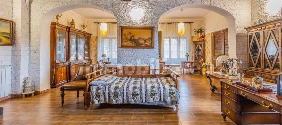 5 غرف نوم فيلا في Grottaferrata, Italy رقم 294679 5