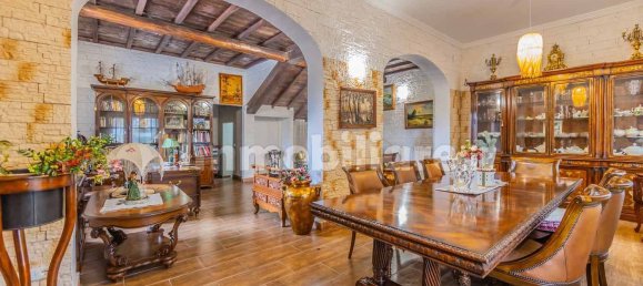 5 غرف نوم فيلا في Grottaferrata, Italy رقم 294679 30