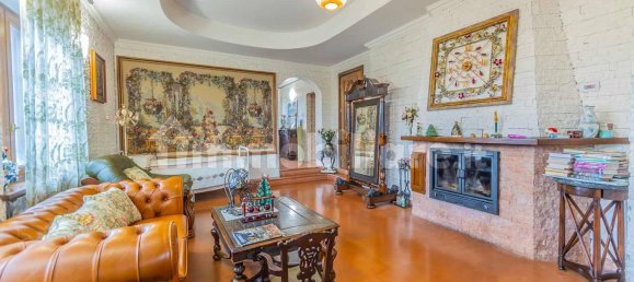 5 غرف نوم فيلا في Grottaferrata, Italy رقم 294679 35