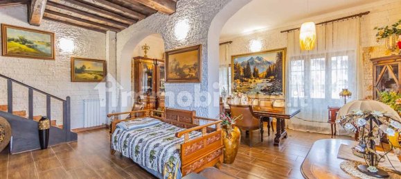 5 غرف نوم فيلا في Grottaferrata, Italy رقم 294679 2