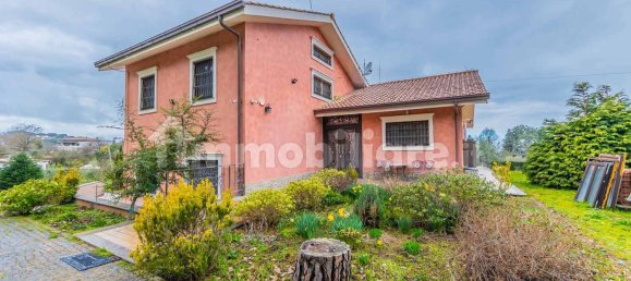 5 غرف نوم فيلا في Grottaferrata, Italy رقم 294679 50