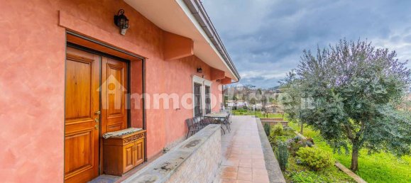 5 غرف نوم فيلا في Grottaferrata, Italy رقم 294679 45