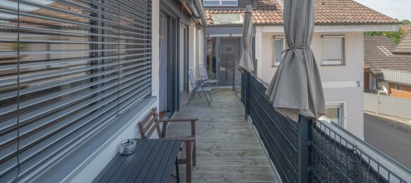 11غرفة بناية في Rhineland-Palatinate, Germany رقم 149579 21