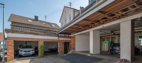 11غرفة بناية في Rhineland-Palatinate, Germany رقم 149579 25