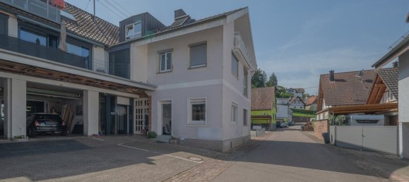 11غرفة بناية في Rhineland-Palatinate, Germany رقم 149579 4