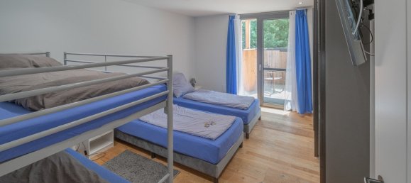 11غرفة بناية في Rhineland-Palatinate, Germany رقم 149579 22