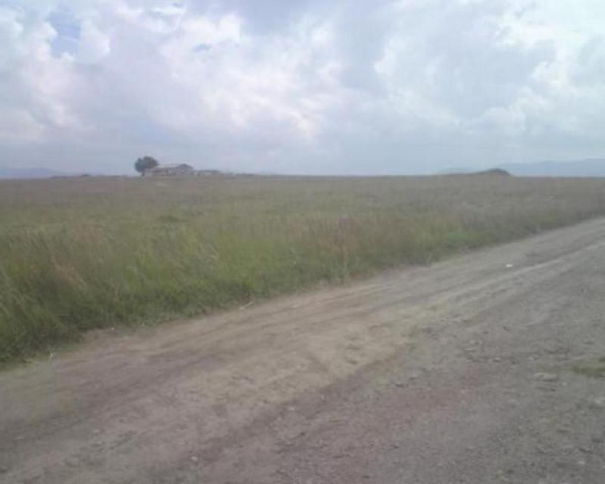 Terrain à Ixtapaluca, Mexico No. 203552