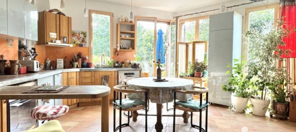 6 Schlafzimmer Haus in Igny, France, Nr. 322145 11