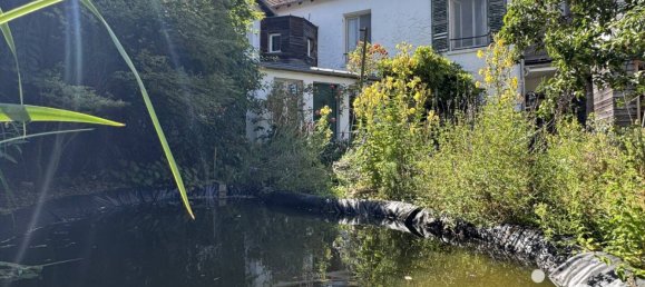 6 Schlafzimmer Haus in Igny, France, Nr. 322145 2