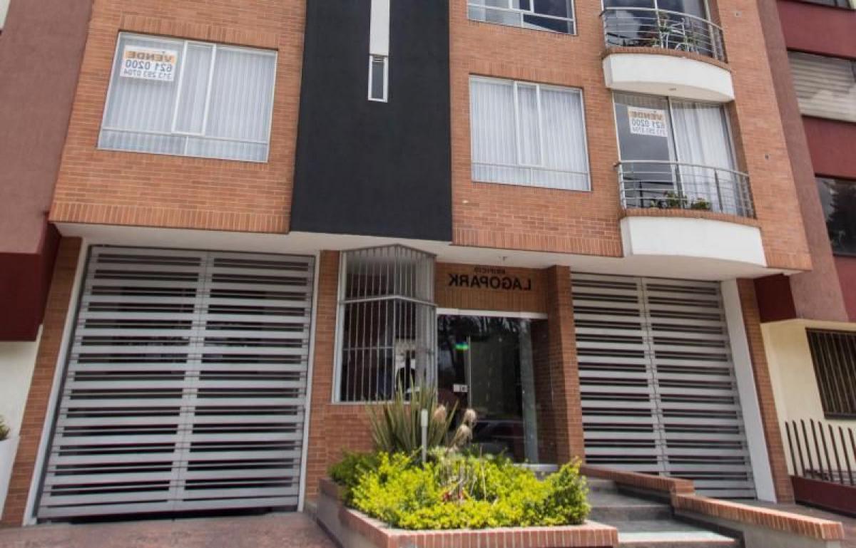 3 Schlafzimmer Haus in Bogota, Colombia, Nr. 14605