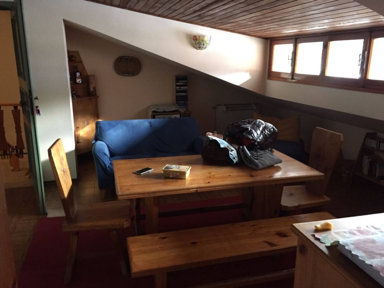 2 bedrooms Apartment in Limone Piemonte, Italy No. 128526