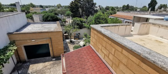 Villa de 4 dormitorios en Lecce, Italy No. 326052 26