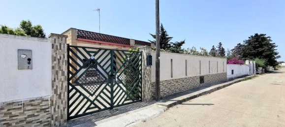 Villa de 4 dormitorios en Lecce, Italy No. 326052 28