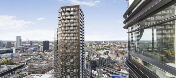 Apartamento T1 em London, United Kingdom N.º 8236 5