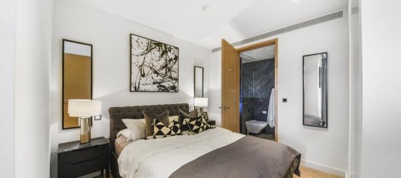 Apartamento T1 em London, United Kingdom N.º 8236 10