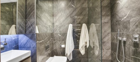 Apartamento T1 em London, United Kingdom N.º 8236 12