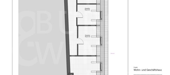 Bâtiment à Dusseldorf, Germany 346m² No. 287135 20