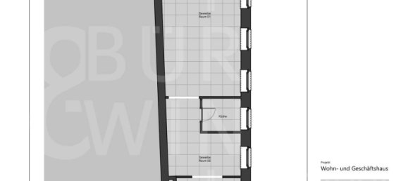Bâtiment à Dusseldorf, Germany 346m² No. 287135 17