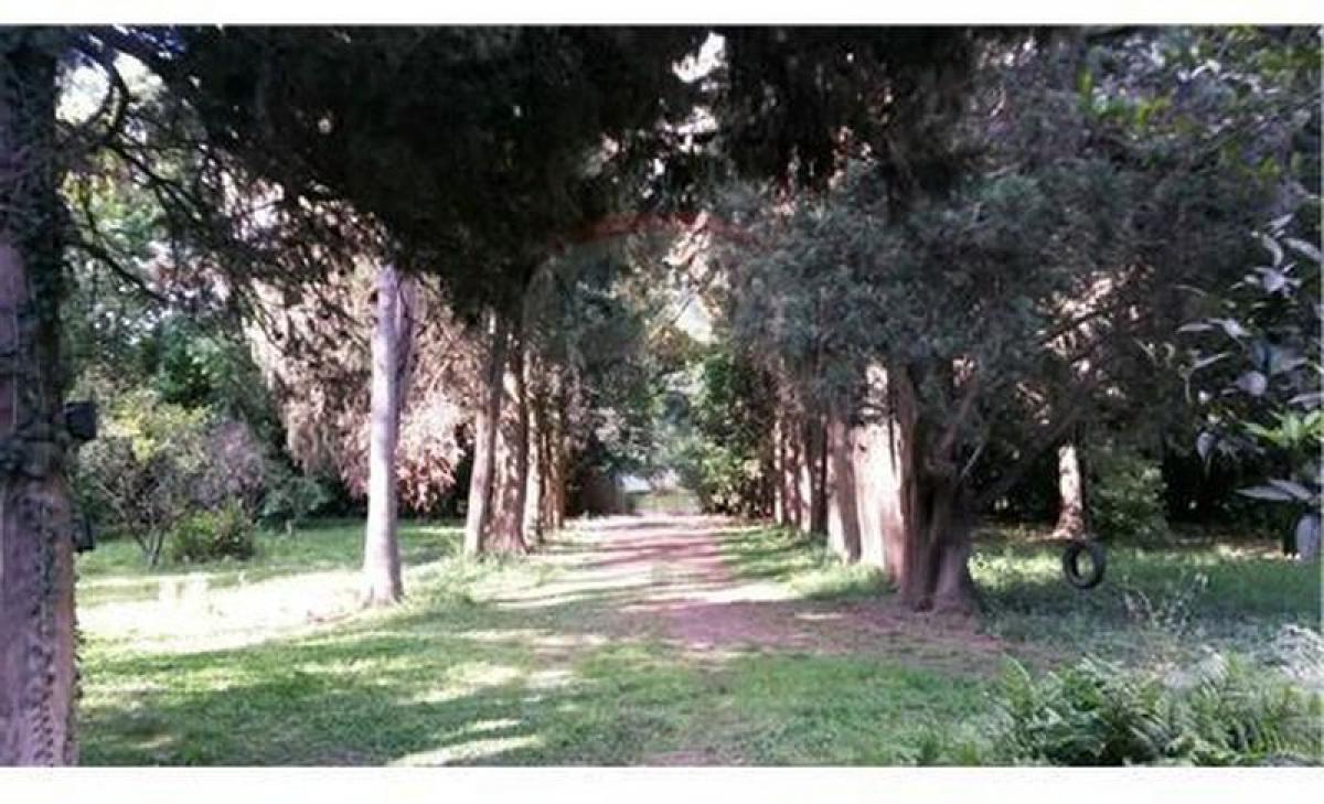 Grundstück in Moreno, Argentina, Nr. 32614