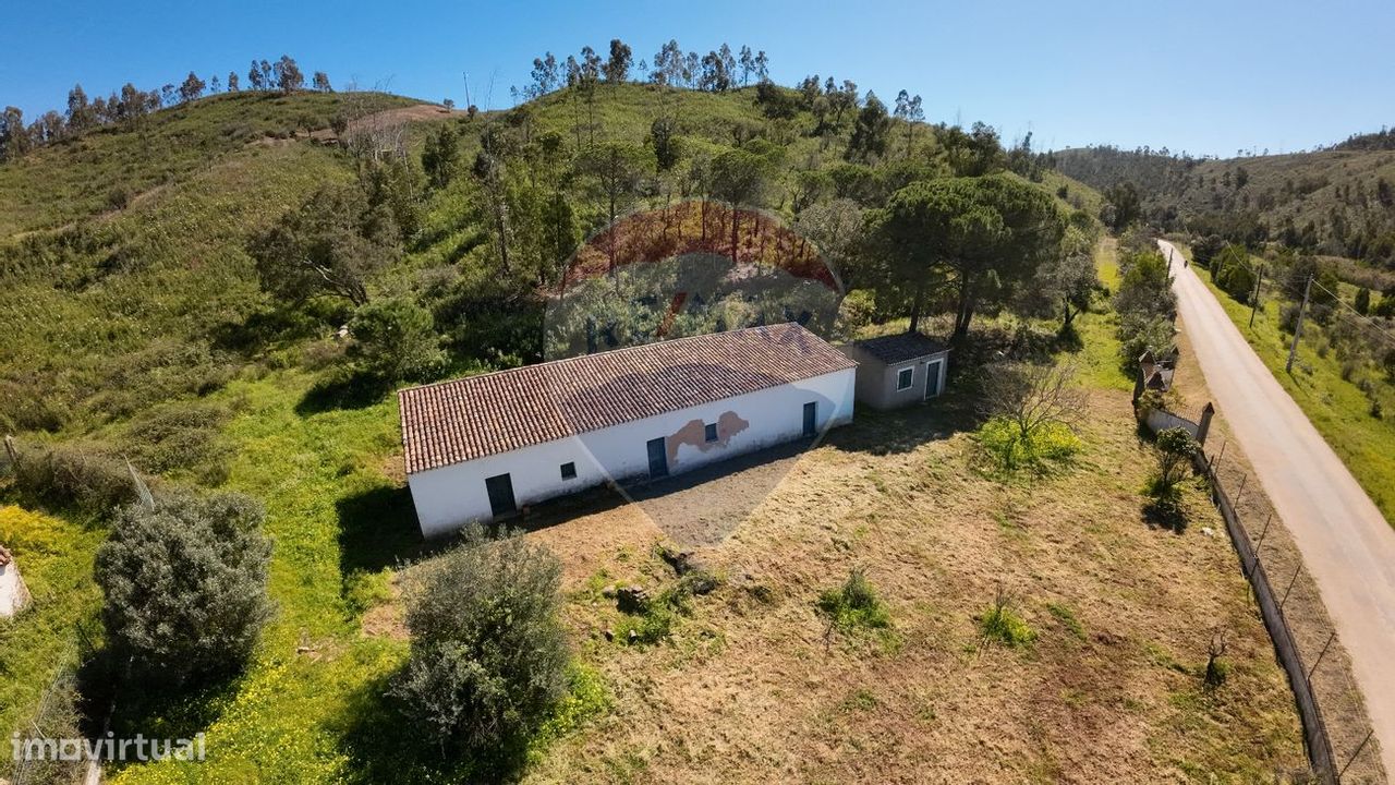 9 bedrooms House in Silves, Portugal No. 37917