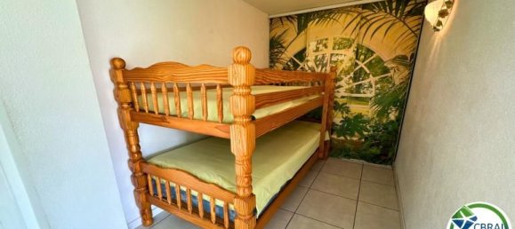 Apartamento T2 em Roses, Spain N.º 22837 22