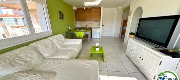 Apartamento T2 em Roses, Spain N.º 22837 10