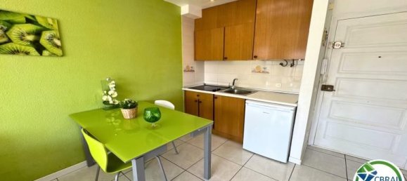 Apartamento T2 em Roses, Spain N.º 22837 15